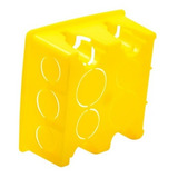 20 Caixa Luz Pvc