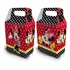 20 Caixa Maleta Minnie