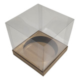 20 Caixas 15x15x15 Para