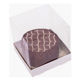 20 Caixas Acetato 12x12x12