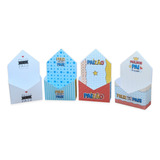 20 Caixinha Envelope Lembrancinha