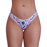 20 Calcinhas Feminina Tangas