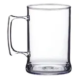 20 Canecas Acrilicas Chopp