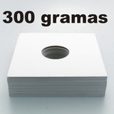 20 Capas Brancas Lp