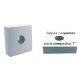 20 Capas Compacto Vinil