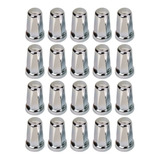 20 Capas De Porca