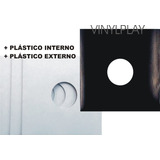 20 Capas Grossas Disco