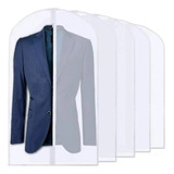 20 Capas Protetor Terno