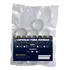 20 Capsulas 27mm Para Moedas De 1 Real
