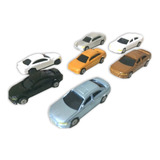 20 Carrinhos Esc