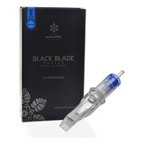 20 Cartuchos Black Blade