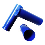 20 Cartuchos Plasticos Totalmente