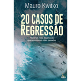 20 Casos De Regressao