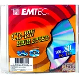 20 Cd rw Emtec