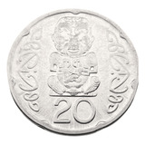 20 Centavos