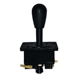 20 Comandos Joystick Eletromatic