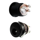 20 Conector Dc 022