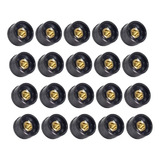 20 Conector Engate Rapido