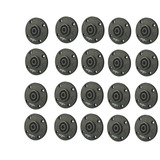 20 Conector Speakon Painel
