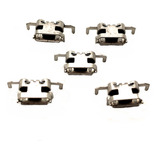 20 Conectores Micro Usb