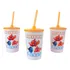 20 Copos Twister 480ml Personalizado Procurando Nemo