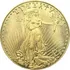 20 Dólares Americano 1926 D - Águia - Cópia Banhada À Ouro