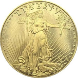 20 Dolares Americano 1926