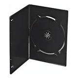 20 Estojo Caixa Dvd