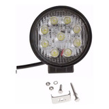 20 Farol Milha Super