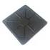 20 Filtro Para Cooler 120mm Tela De Nylon Mod Grm12030 Novo