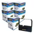 20 Fita Impressora Erc 03 Erc03 Preto Bematech Mp20mi