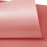 20 Folhas Papel Perolado