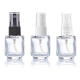 20 Frasco Vidro 5ml