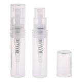 20 Frascos Pet 3ml