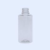 20 Frascos Plastico Pet