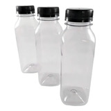 20 Garrafa Pet Plastica