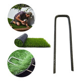 20 Grampos Para Fixar