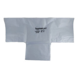 20 Involucro Estanque Camisinha