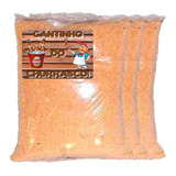 20 Kg Serragem Defumar