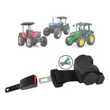20 Kit Cinto Segurança Retrátil Fecho Rigido