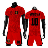 20 Kits Camisas E