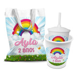 20 Kits Festas E