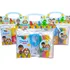 20 Kits Vem Brincar Personalizado Bento E Tótó 2
