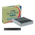 20 Lâminas Feather Para Navalhete De Desfiar Cabelo Oferta
