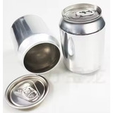 20 Latas Aluminio 473ml
