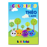 20 Lembrancinhas De Colorir