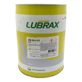 20 Litros Oleo Transmissão Automatica 75w Lubrax Br553ex