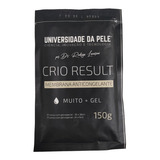 20 Mantas Criolipolise Crio