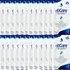 20 Mantas Criolipólise Rmc All Care Unitária   Tam G
