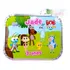 20 Marmitinhas 1150ml Personalizada T170 Bob Zom